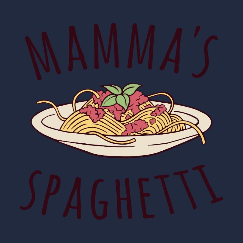 Mamma's Spaghetti