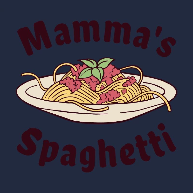 Mamma's Spaghetti