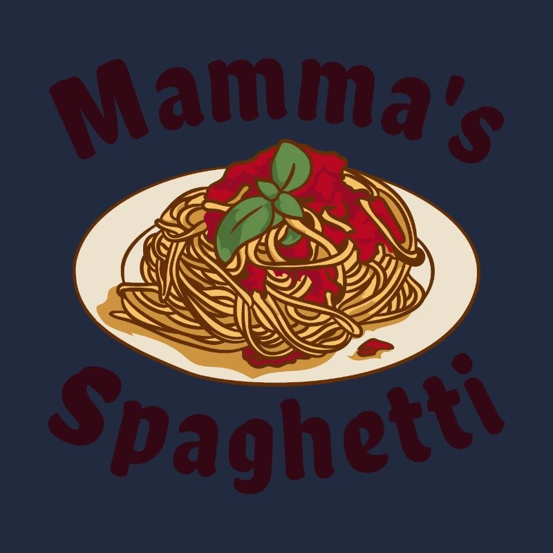 Mamma's Spaghetti