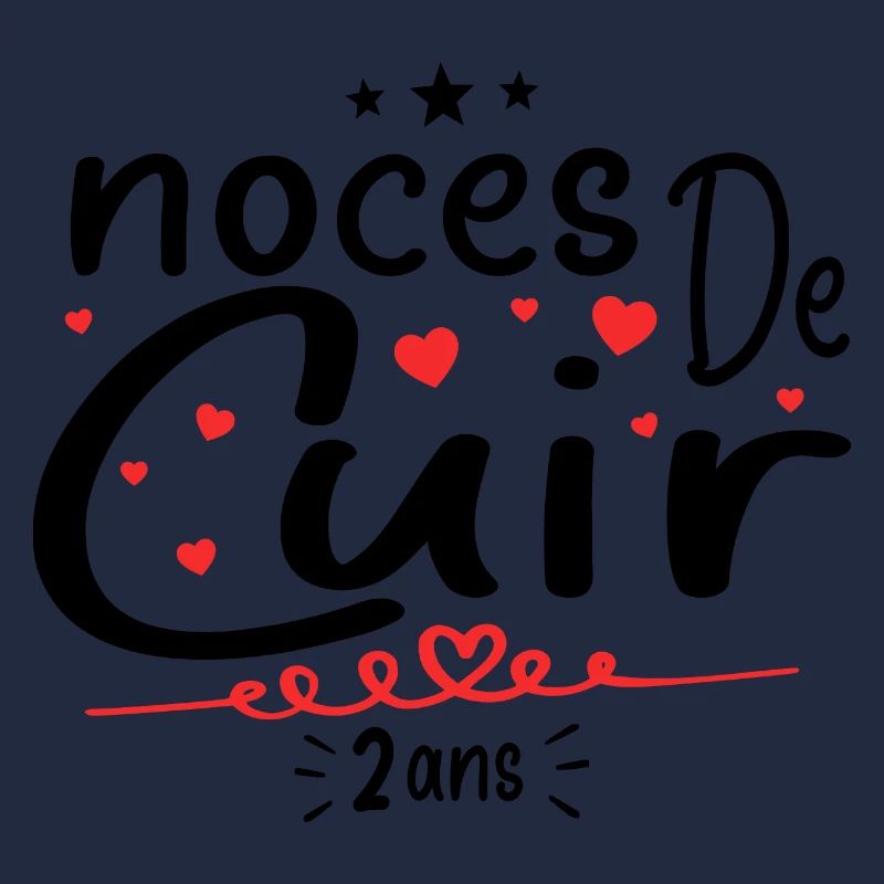 Noces de Cuir