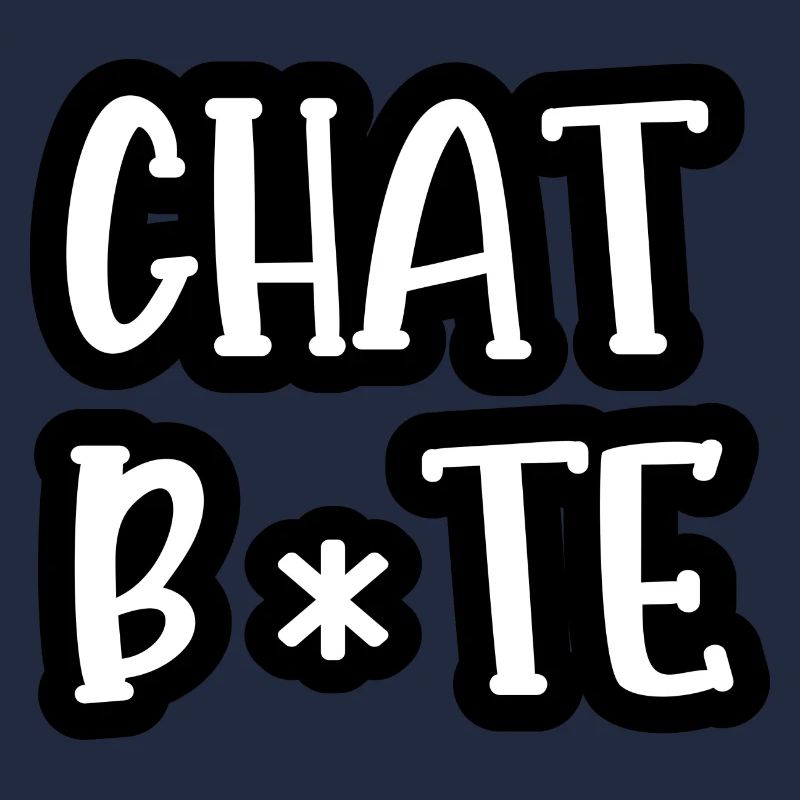 chat bite