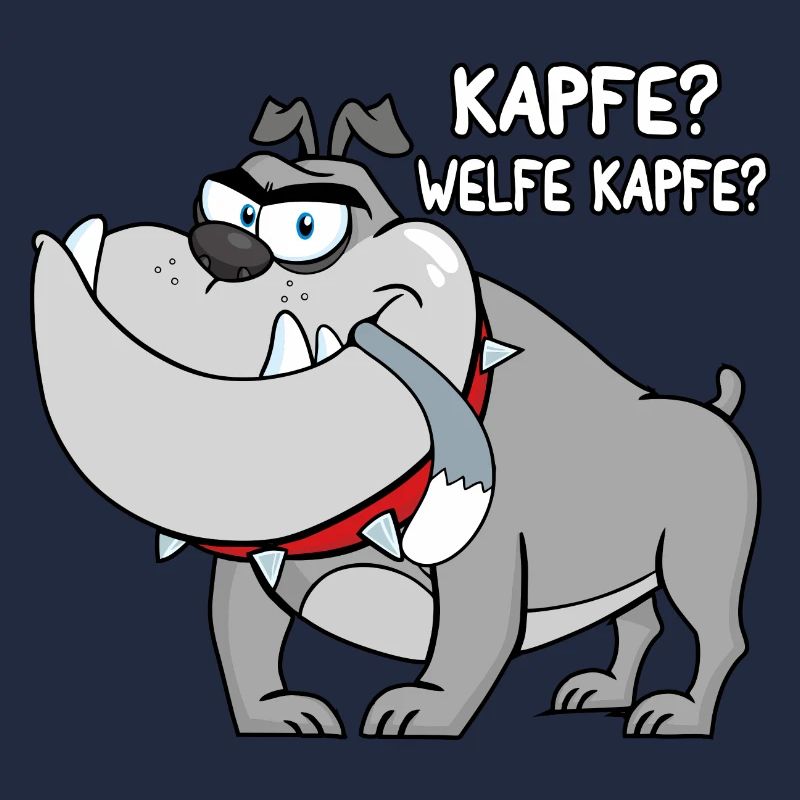 Kapfe? Welfe Kapfe?
