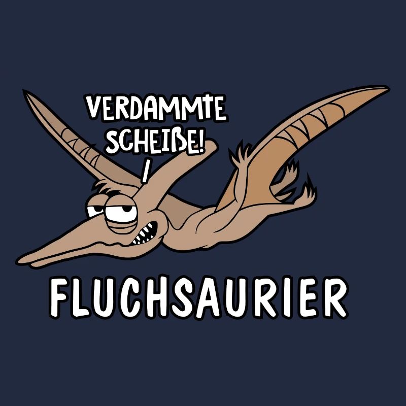 Fluchsaurier