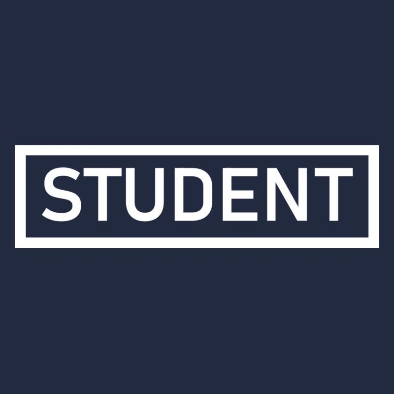 STUDENT simple Design