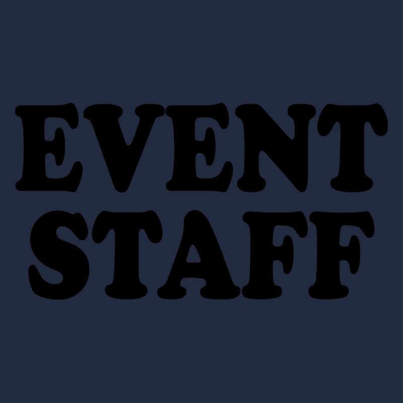 Event staff