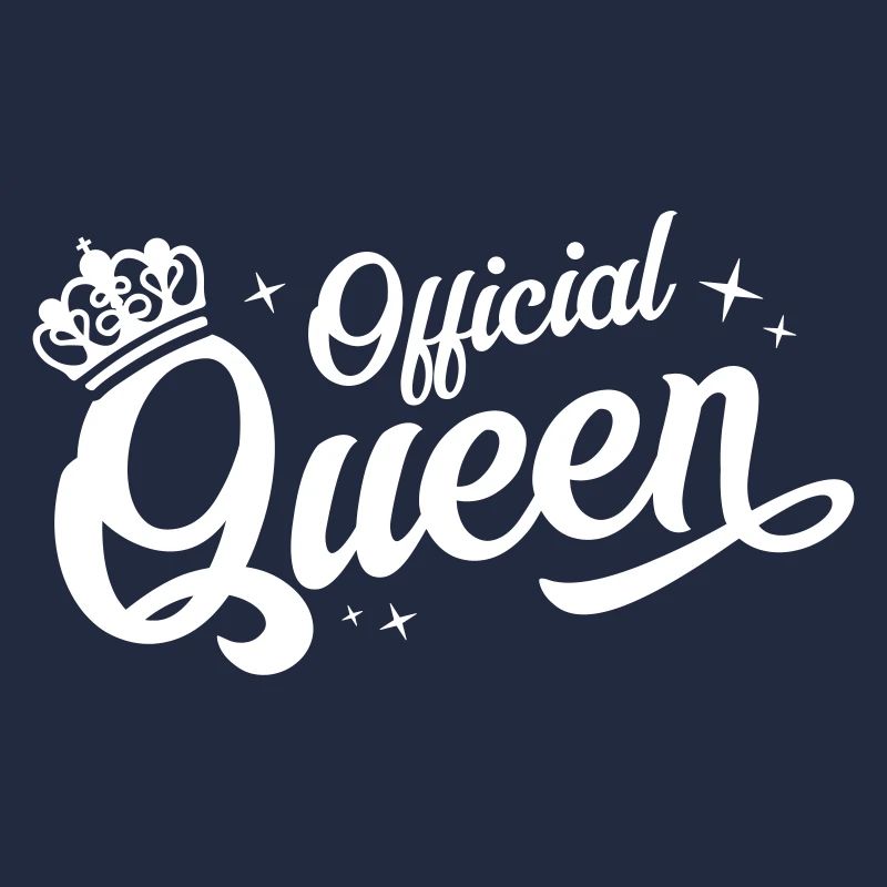 Königin Krone Queen