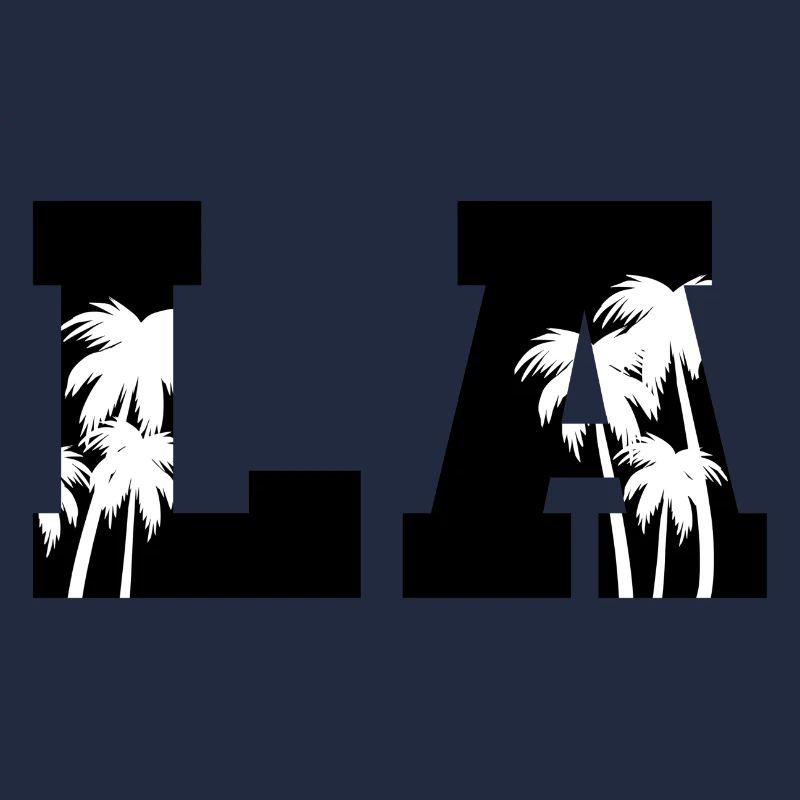 LA Palms Los Angeles