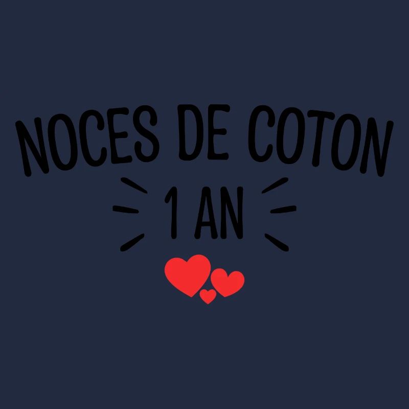 Noces de Coton