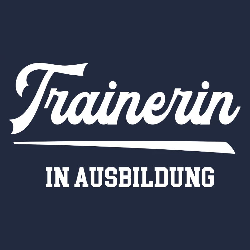 Trainerin in Ausbildung Trainerausbildung Trainer