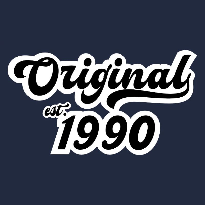 1990 Anniversaire