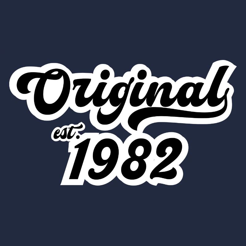 1982 Anniversaire