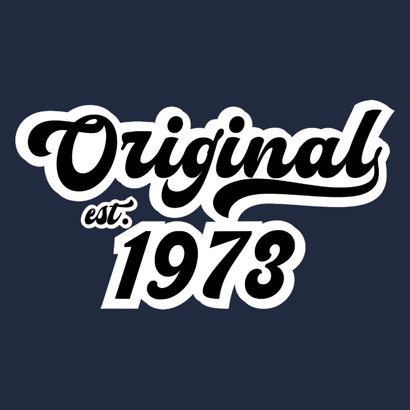 1973 Geburtstag