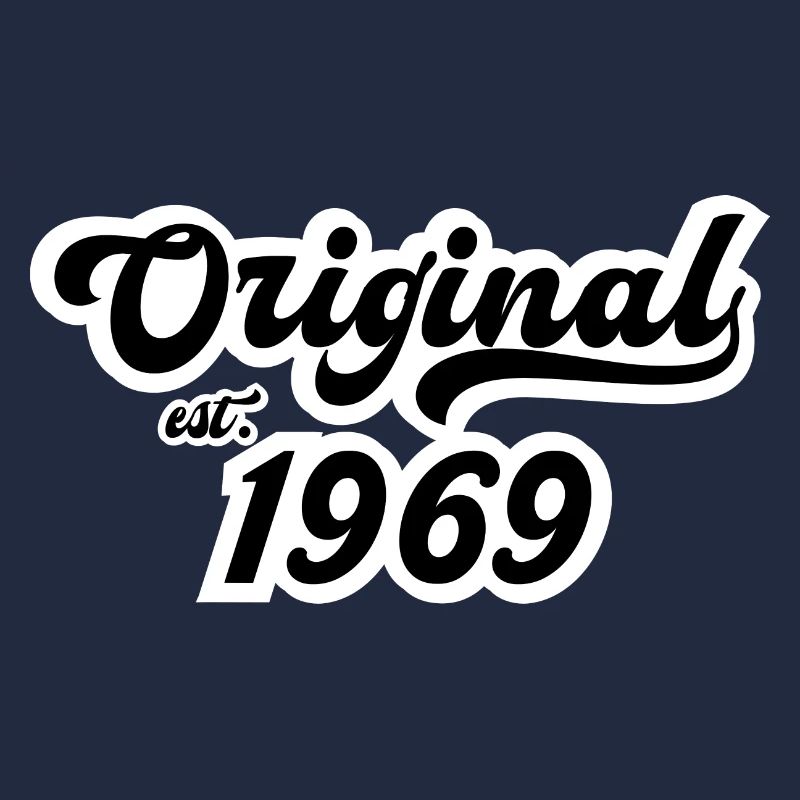 1969 Geburtstag