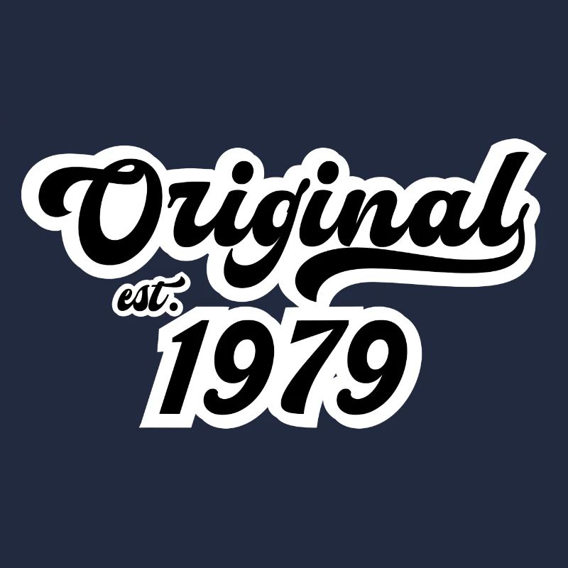 1979 Geburtstag