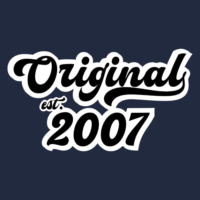 2007 Anniversaire