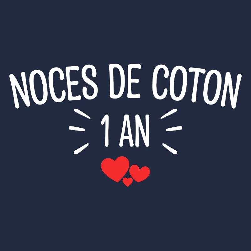 Noces de Coton