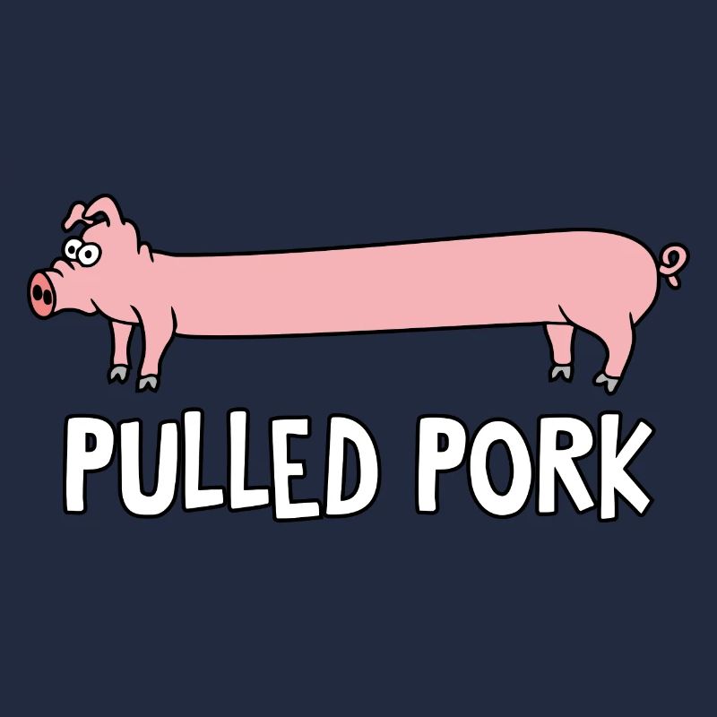 Pulled Pork