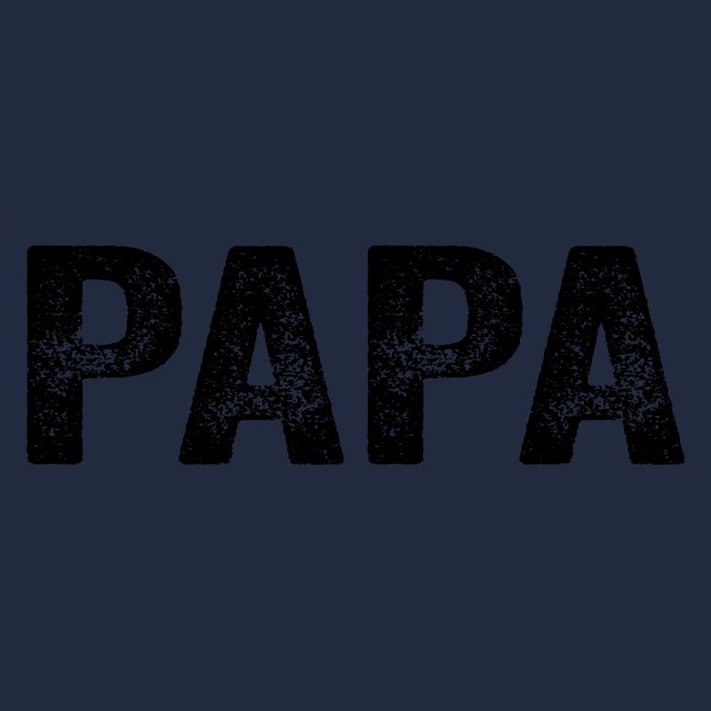 Papa Papa Papa Cadeau