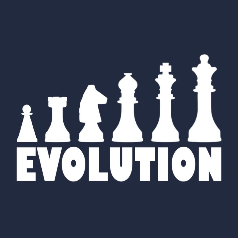 Échecs évolution échecs