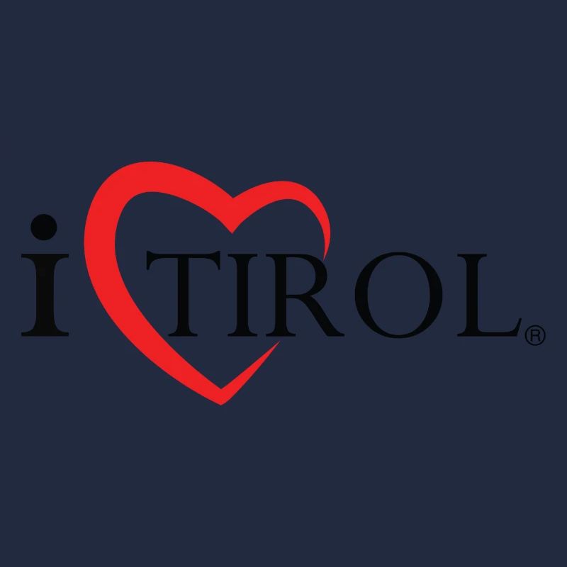 j’aime le Tyrol