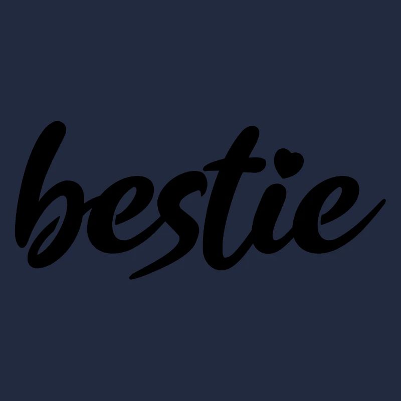 bestie Beste Bester Best Herzchen