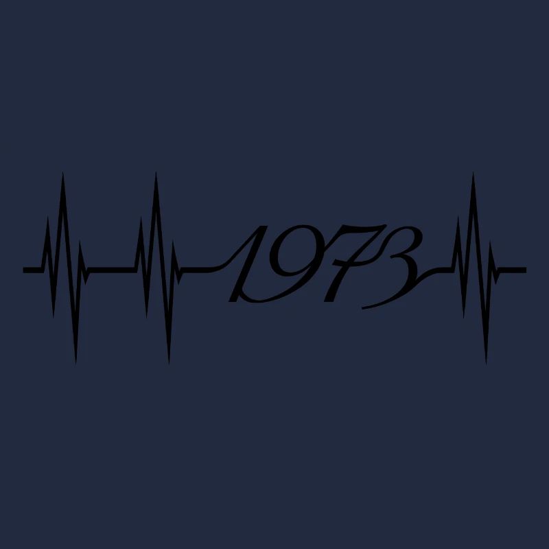 Né en 1973, 50 ans, anniversaire