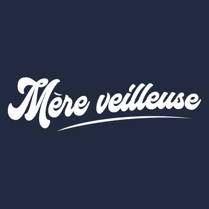 Mère veilleuse