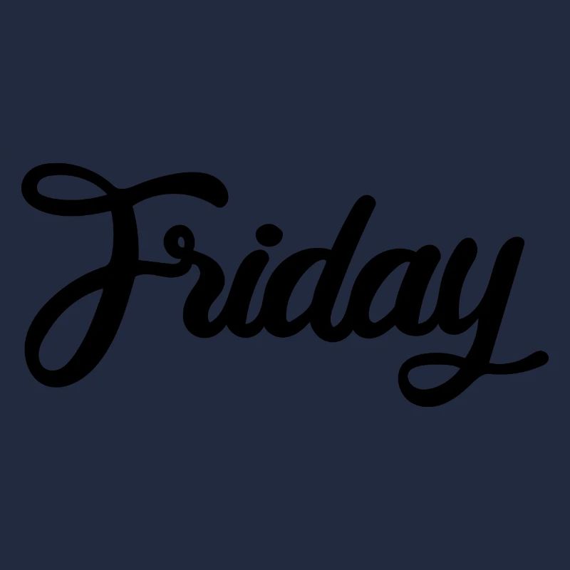 Friday
