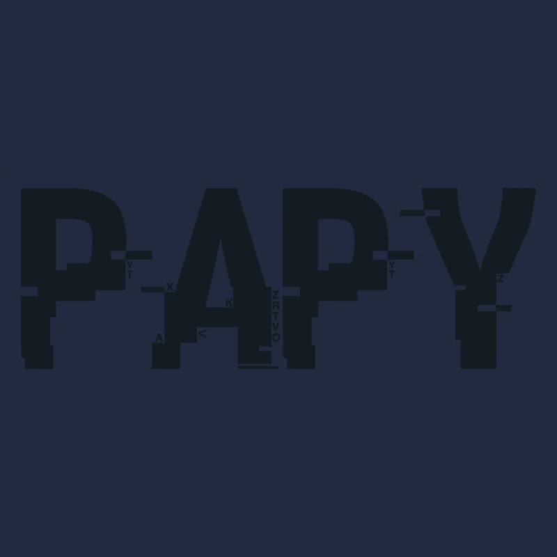 Futur Papy, Grand-père, Papi
