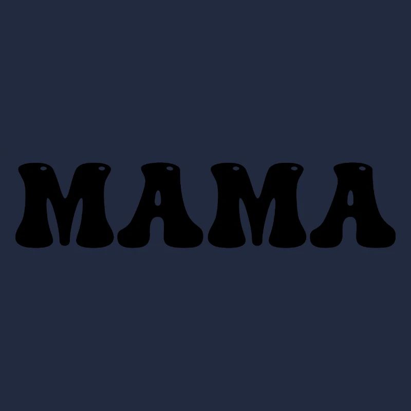 Mama - Beste Mama