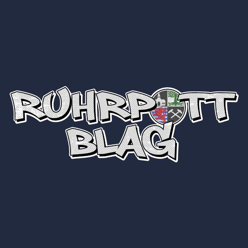 Ruhrpott Gelsenkirchen Blag