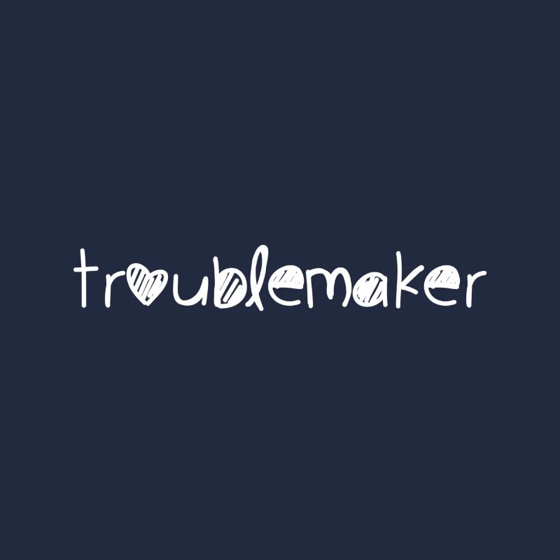 troublemaker 2 white