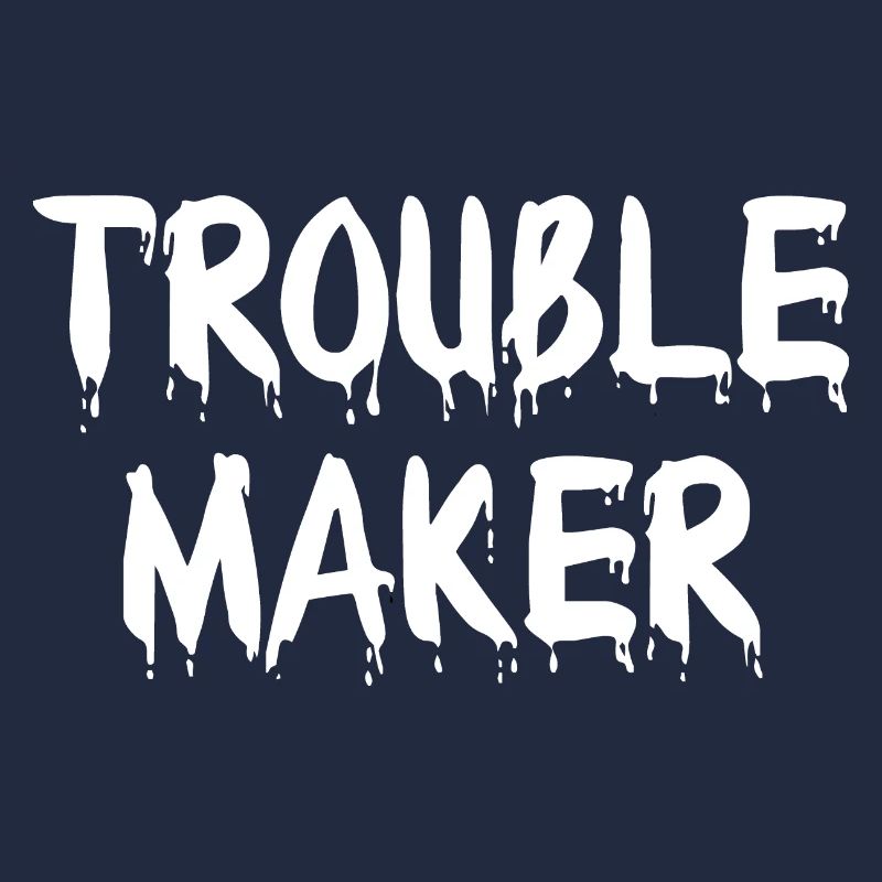 Trouble Maker 2021