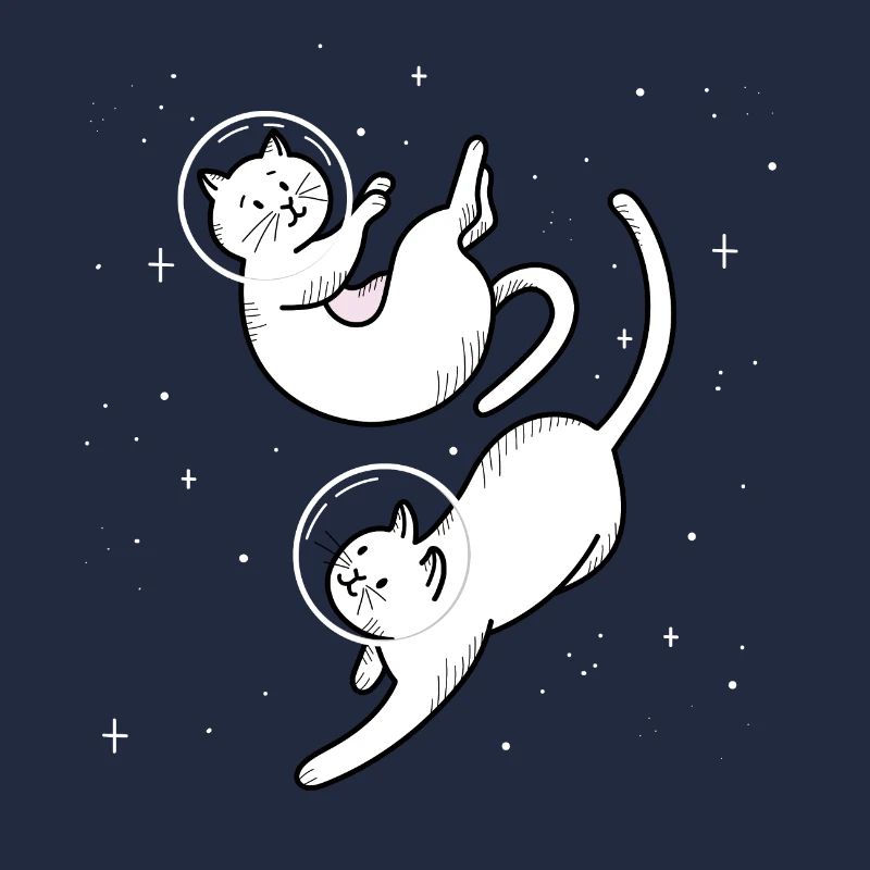 Space Katzen Design