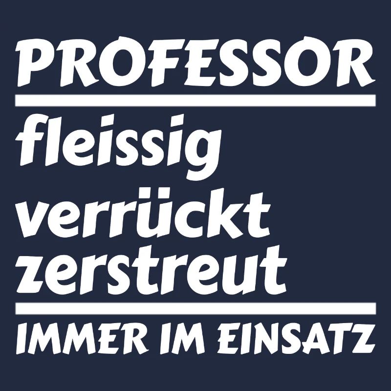 Professor Doktortitel Geschenk Geschenkidee prof