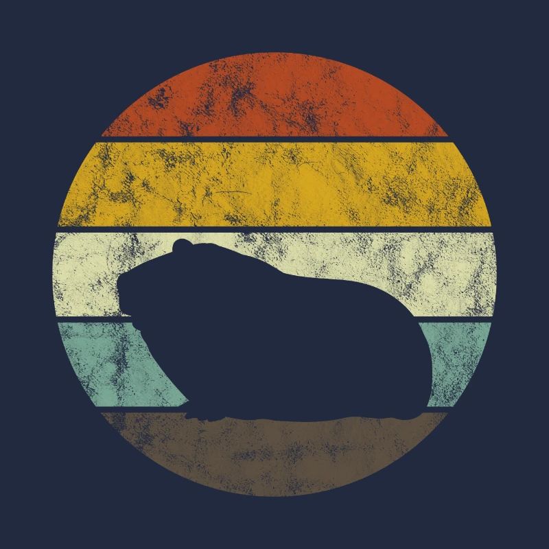 Idée de hamster pour animaux de compagnie