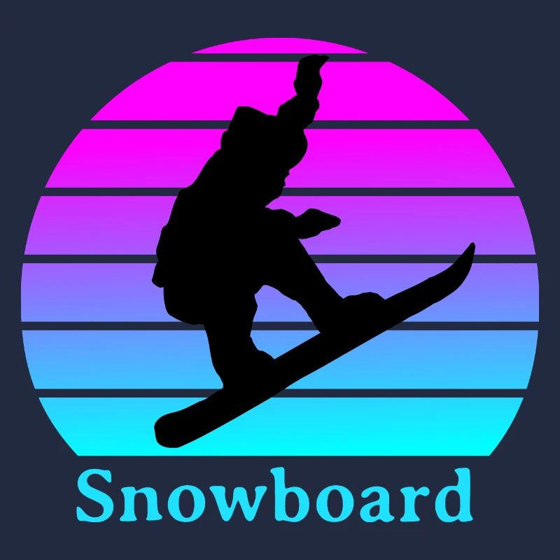 Snowboard