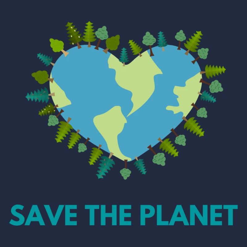 Save The Planet!