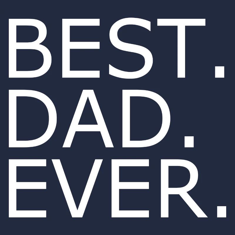 Best dad ever