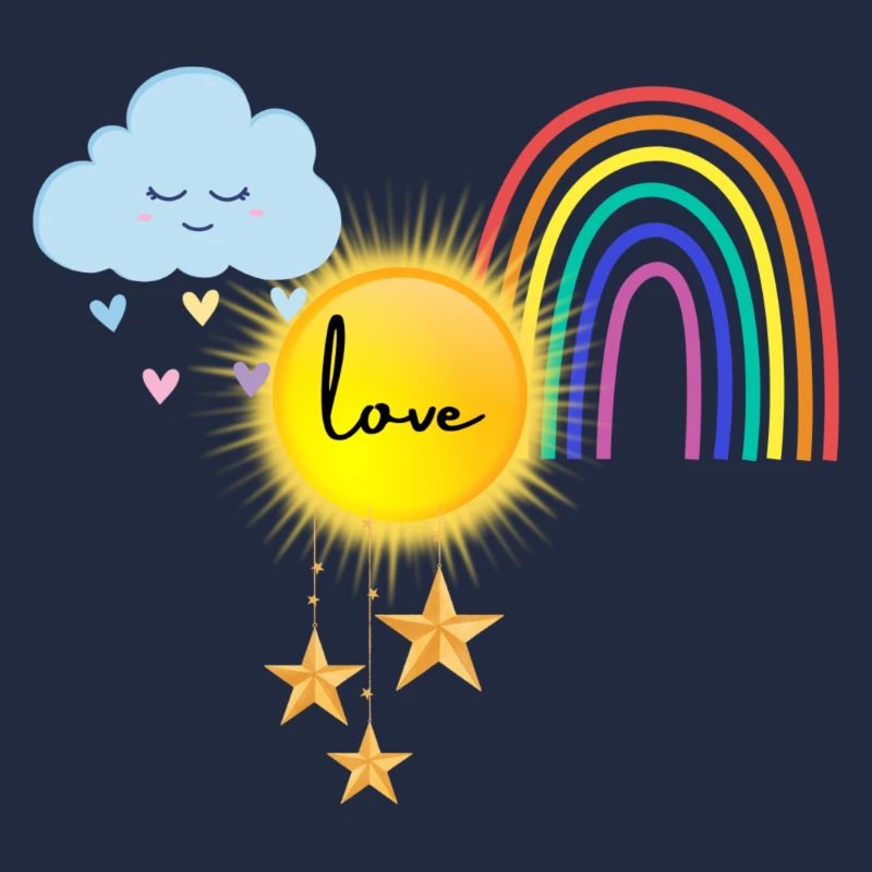 love - Linas first design