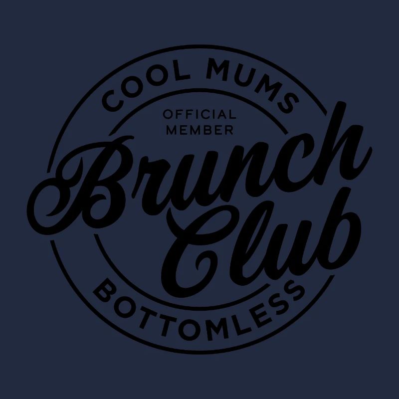 Cool Mums Brunch Club