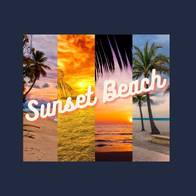 Sunset Beach