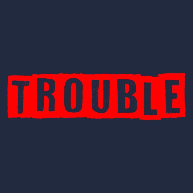 Trouble rot