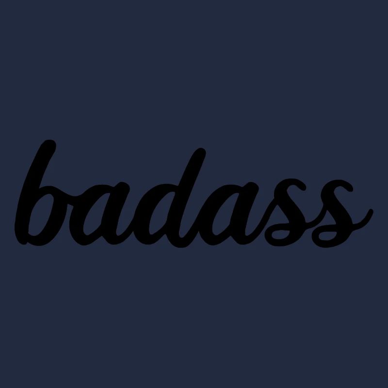 badass