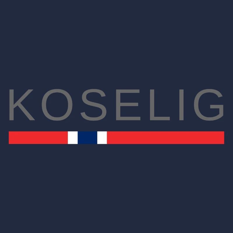 La Norvège chaleureuse