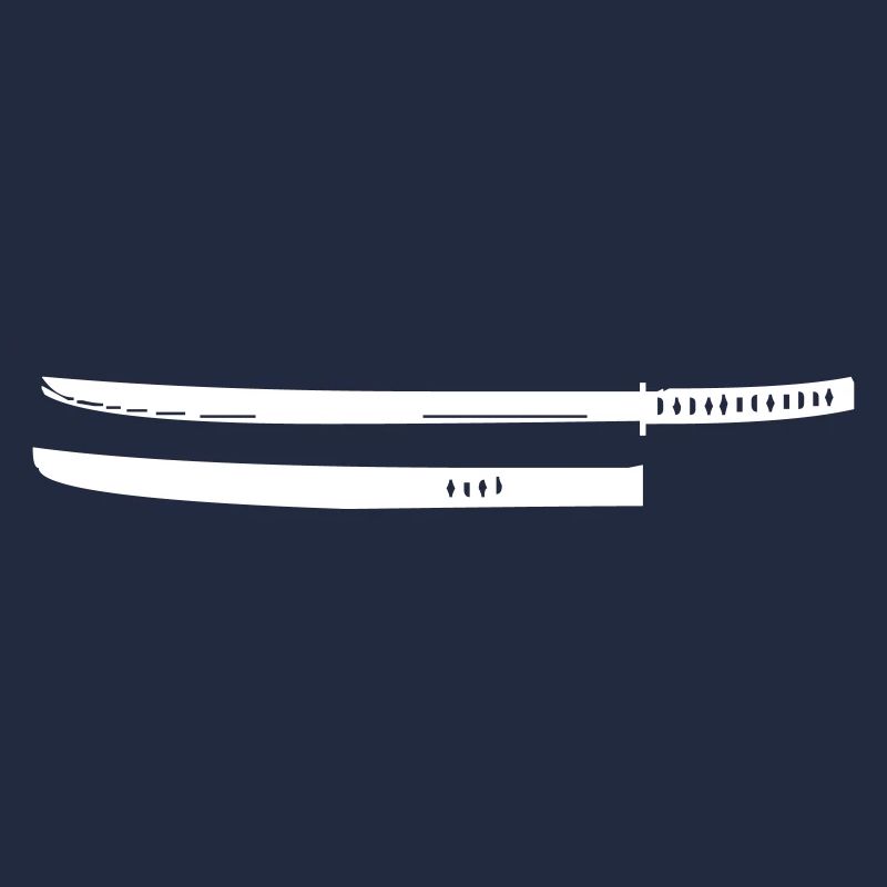 Samurai Katana Saya