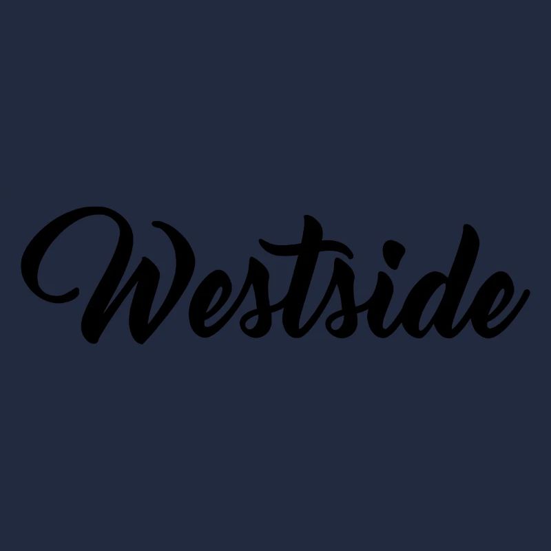 Westside Westen Ouest