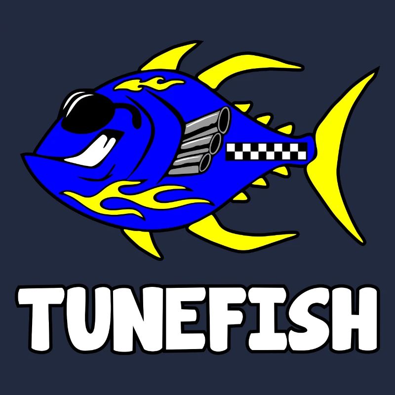 Tunefish