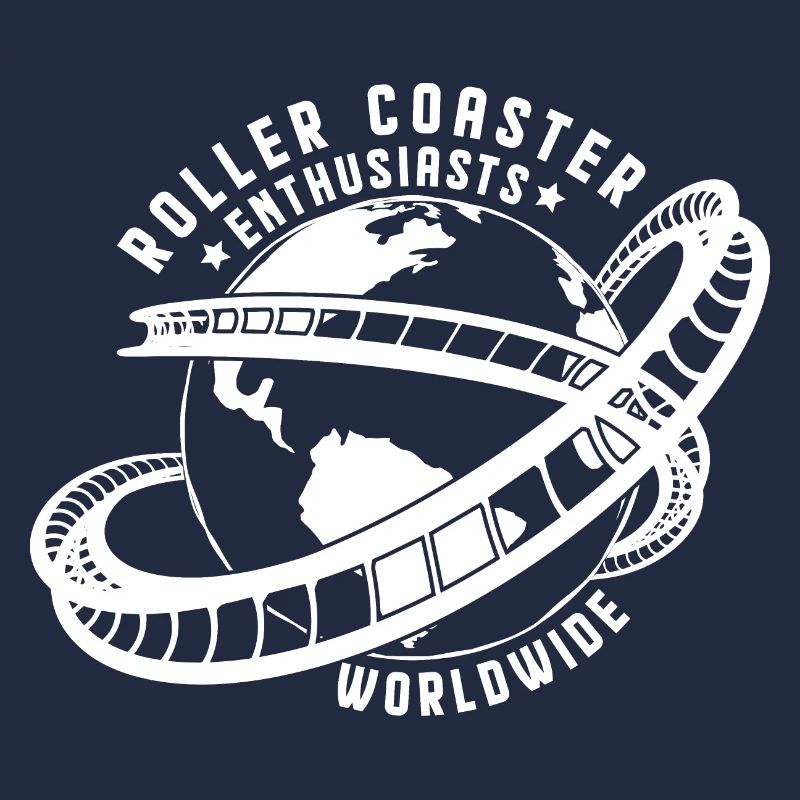 Roller Coaster Enthusiasts Worldwide Achterbahn
