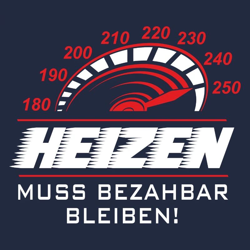 Heizen muss bezahlbar bleiben